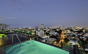 Ciqala Luxury Suites San Juan